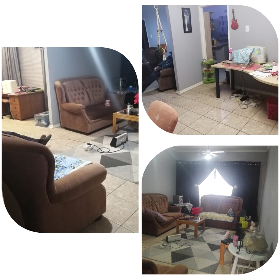 To Let 3 Bedroom Property for Rent in Riebeeckstad Free State